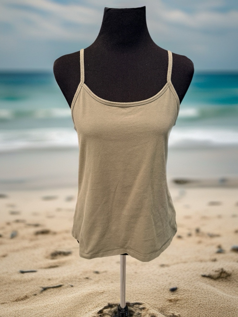 Torrid Foxy Cami